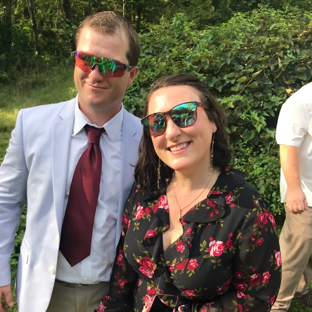 Meet your Posher, Ali